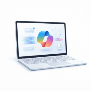 Mistrzostwo produktywności z AI (Microsoft 365 Copilot i Agenci AI) - 10 Września 2026